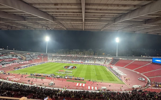 Sportske.net/Pavle Knežević